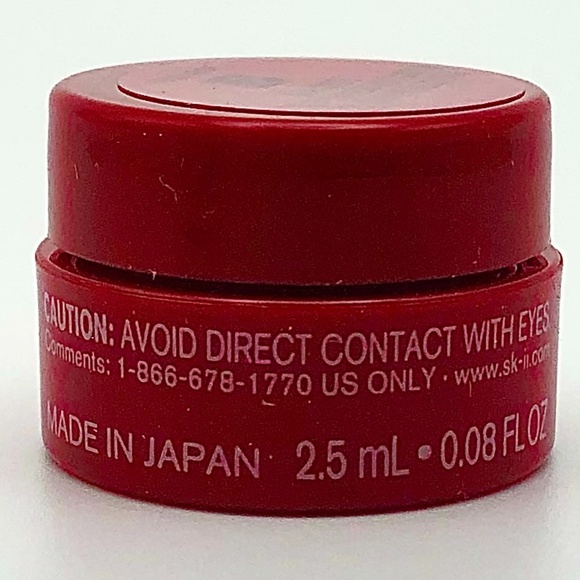 SK-ll SK2 SkinPower Eye Cream with Pitera Skin Power NEW FRESH - Picture 2 of 2
